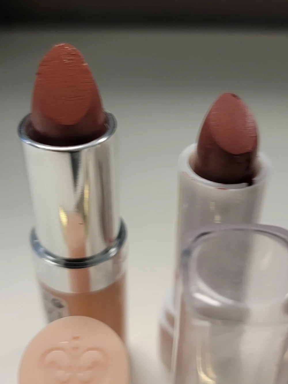 Mixed Brands all swatched